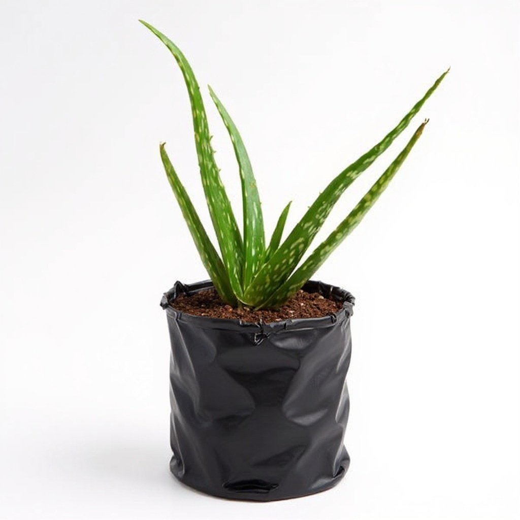 Aloe Plants