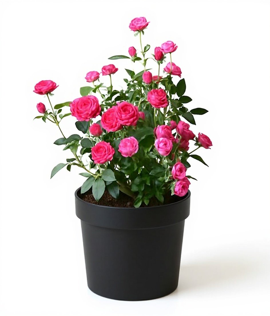 Miniature Roses